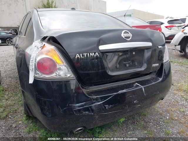 Aukcja sprzedaży 2008 Nissan Altima 3.5 Sl, vin: 1N4BL21E38C267784, numer aukcji: 40066361