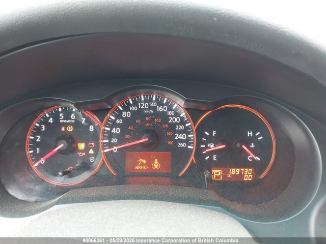 Aukcja sprzedaży 2008 Nissan Altima 3.5 Sl, vin: 1N4BL21E38C267784, numer aukcji: 40066361