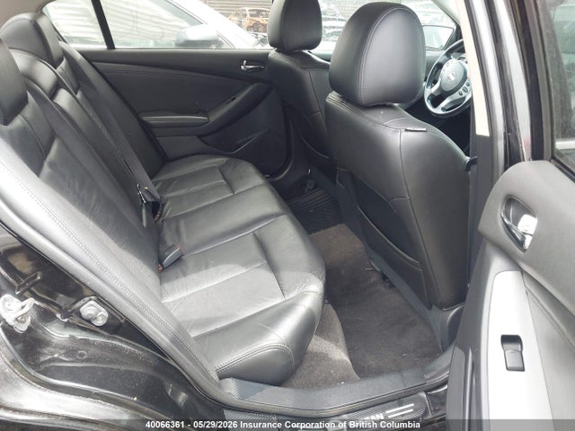 Aukcja sprzedaży 2008 Nissan Altima 3.5 Sl, vin: 1N4BL21E38C267784, numer aukcji: 40066361