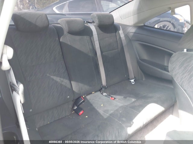 Продажа на аукционе авто 2007 Honda Civic, vin: 2HGFG11867H011382, номер лота: 40066365