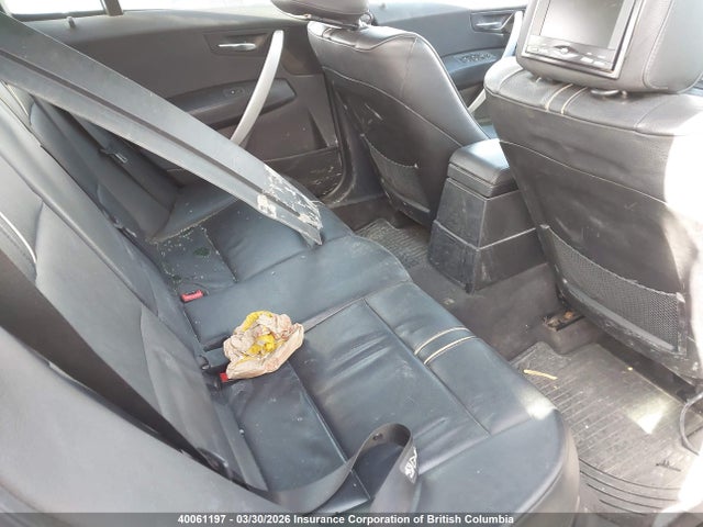 Aukcja sprzedaży 2005 Bmw X3 3.0i, vin: WBXPA93465WD01641, numer aukcji: 40061197