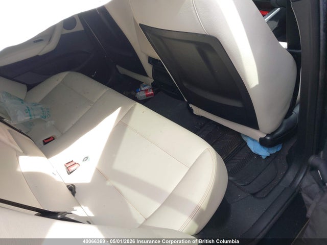 5UXWX9C30H0W79780 BMW X3
