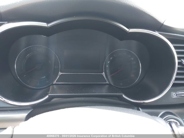 2012 Kia Optima Hybrid Premium მანქანა იყიდება აუქციონზე, vin: KNAGM4AD3C5025877, აუქციონის ნომერი: 40066370