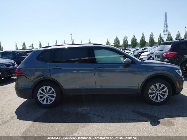 3VV0B7AX3KM170188 Volkswagen TIGUAN S