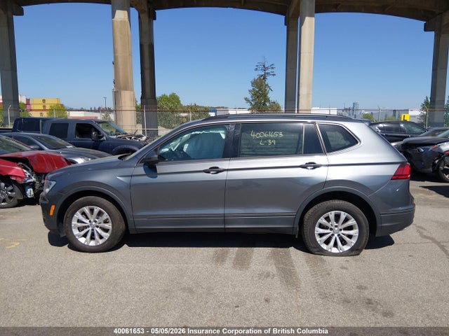 3VV0B7AX3KM170188 Volkswagen TIGUAN S