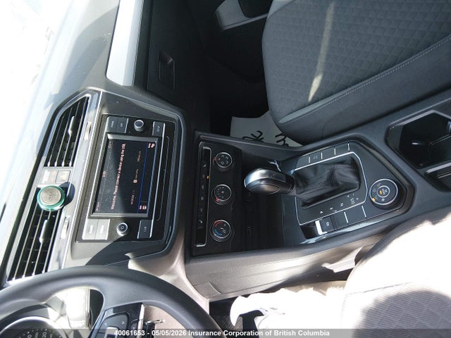 3VV0B7AX3KM170188 Volkswagen TIGUAN S