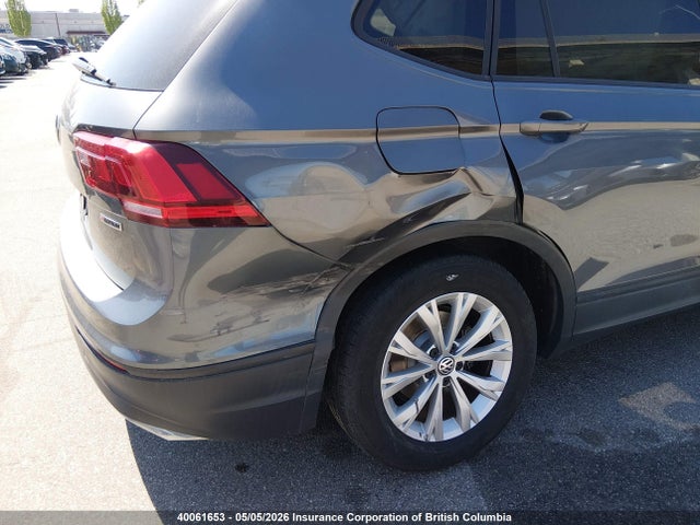 3VV0B7AX3KM170188 Volkswagen TIGUAN S