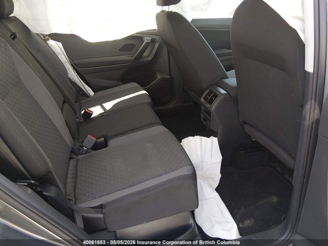 3VV0B7AX3KM170188 Volkswagen TIGUAN S