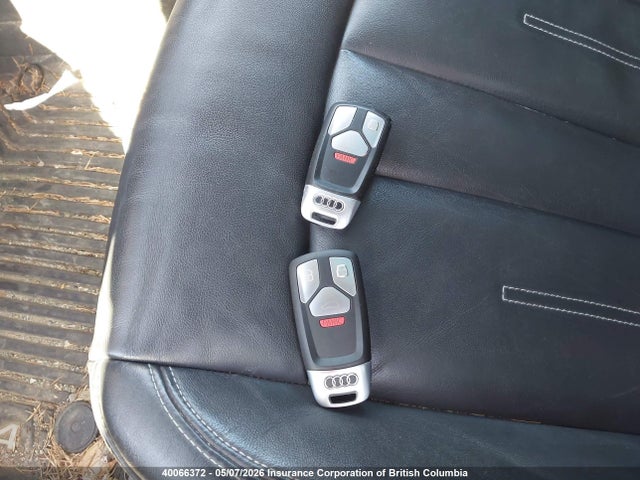 Aukcja sprzedaży 2021 Audi A4, vin: WA17AAF49MA058002, numer aukcji: 40066372