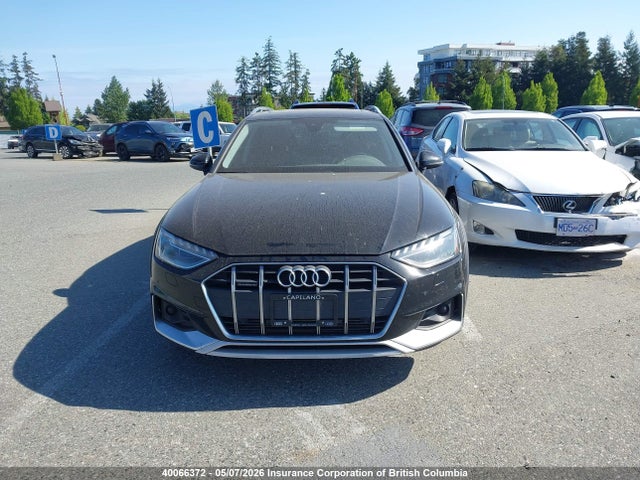 Aukcja sprzedaży 2021 Audi A4, vin: WA17AAF49MA058002, numer aukcji: 40066372
