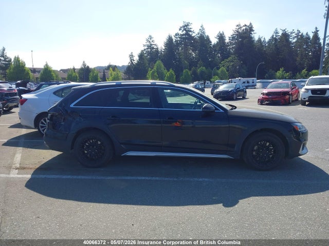 Aukcja sprzedaży 2021 Audi A4, vin: WA17AAF49MA058002, numer aukcji: 40066372
