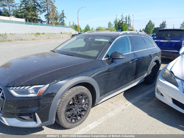 Aukcja sprzedaży 2021 Audi A4, vin: WA17AAF49MA058002, numer aukcji: 40066372