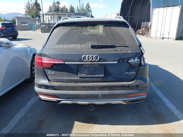 Aukcja sprzedaży 2021 Audi A4, vin: WA17AAF49MA058002, numer aukcji: 40066372