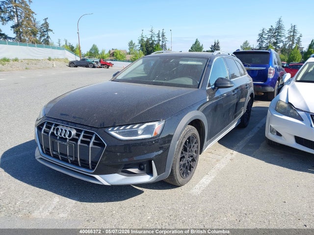 Aukcja sprzedaży 2021 Audi A4, vin: WA17AAF49MA058002, numer aukcji: 40066372