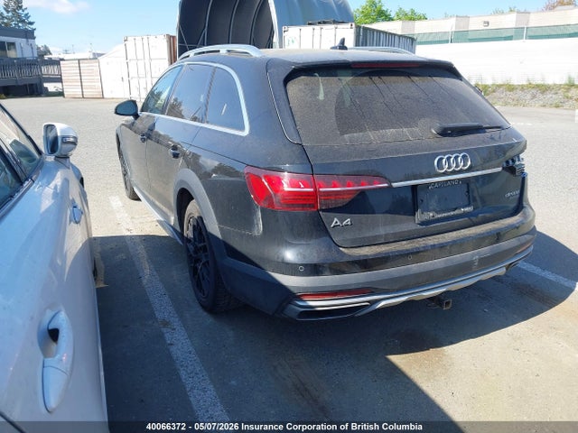 Aukcja sprzedaży 2021 Audi A4, vin: WA17AAF49MA058002, numer aukcji: 40066372