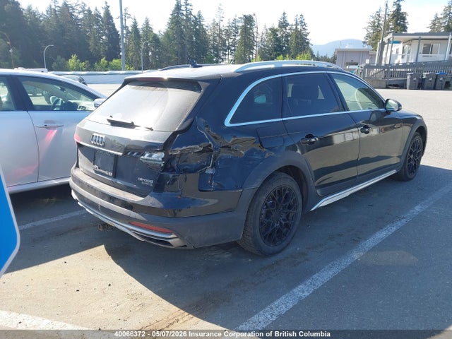 Aukcja sprzedaży 2021 Audi A4, vin: WA17AAF49MA058002, numer aukcji: 40066372