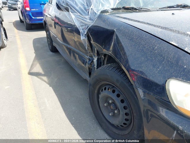 Продаж на аукціоні авто 2002 Honda Accord Lx, vin: 1HGCG56482A808949, номер лоту: 40066373