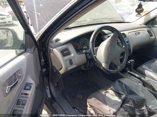 Продаж на аукціоні авто 2002 Honda Accord Lx, vin: 1HGCG56482A808949, номер лоту: 40066373