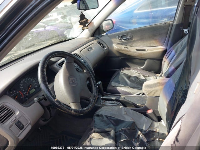 Продаж на аукціоні авто 2002 Honda Accord Lx, vin: 1HGCG56482A808949, номер лоту: 40066373