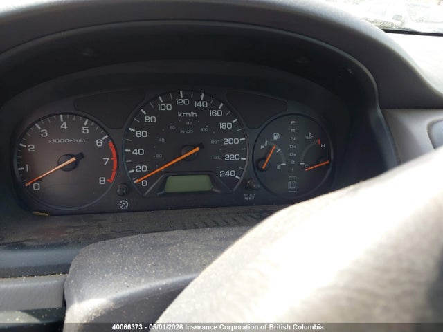 Продаж на аукціоні авто 2002 Honda Accord Lx, vin: 1HGCG56482A808949, номер лоту: 40066373