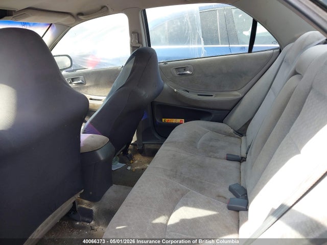 Продаж на аукціоні авто 2002 Honda Accord Lx, vin: 1HGCG56482A808949, номер лоту: 40066373