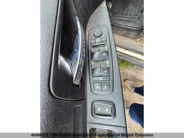 2008 Dodge Grand Caravan Se მანქანა იყიდება აუქციონზე, vin: 1D8HN44H18B190422, აუქციონის ნომერი: 40066375