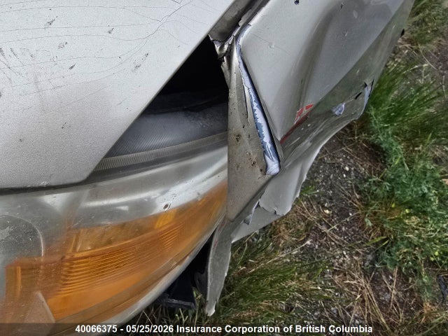 2008 Dodge Grand Caravan Se მანქანა იყიდება აუქციონზე, vin: 1D8HN44H18B190422, აუქციონის ნომერი: 40066375