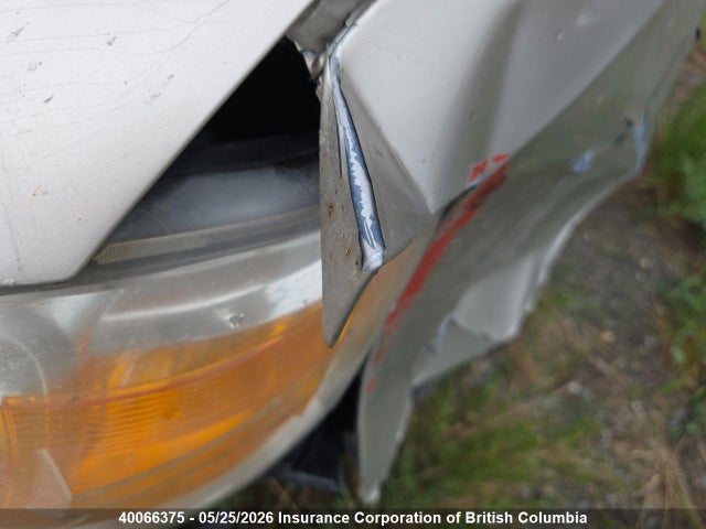 2008 Dodge Grand Caravan Se მანქანა იყიდება აუქციონზე, vin: 1D8HN44H18B190422, აუქციონის ნომერი: 40066375
