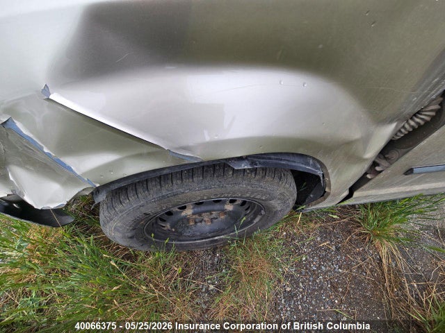 2008 Dodge Grand Caravan Se მანქანა იყიდება აუქციონზე, vin: 1D8HN44H18B190422, აუქციონის ნომერი: 40066375