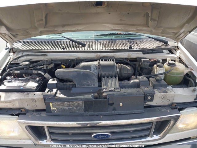 Продаж на аукціоні авто 2007 Ford E350, vin: 1FBSS31L97DA30358, номер лоту: 40066376