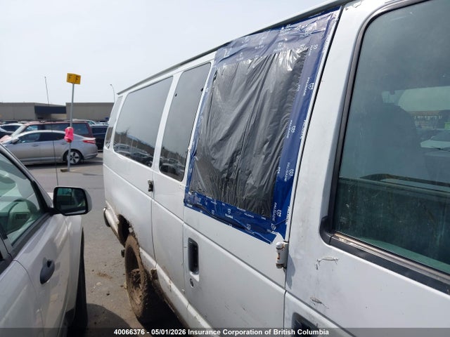 Продаж на аукціоні авто 2007 Ford E350, vin: 1FBSS31L97DA30358, номер лоту: 40066376