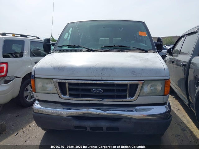 Продаж на аукціоні авто 2007 Ford E350, vin: 1FBSS31L97DA30358, номер лоту: 40066376