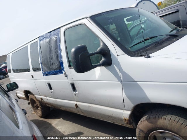 Продаж на аукціоні авто 2007 Ford E350, vin: 1FBSS31L97DA30358, номер лоту: 40066376