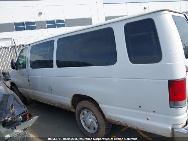 Продаж на аукціоні авто 2007 Ford E350, vin: 1FBSS31L97DA30358, номер лоту: 40066376