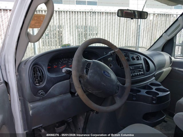 Продаж на аукціоні авто 2007 Ford E350, vin: 1FBSS31L97DA30358, номер лоту: 40066376