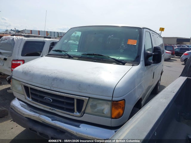 Продаж на аукціоні авто 2007 Ford E350, vin: 1FBSS31L97DA30358, номер лоту: 40066376
