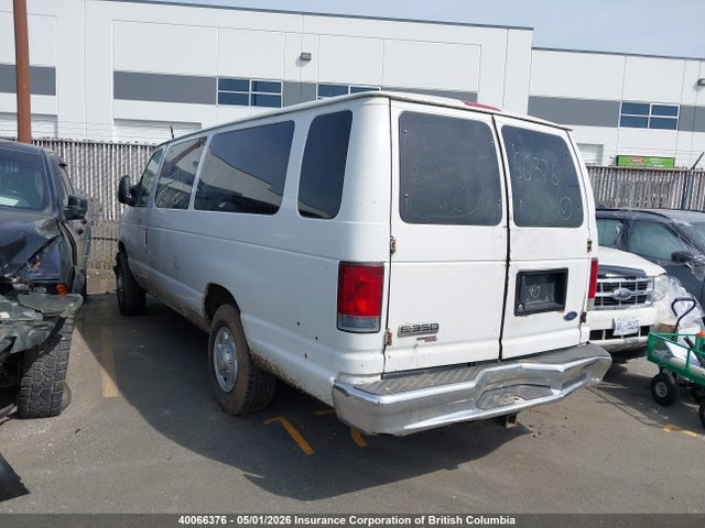 Продаж на аукціоні авто 2007 Ford E350, vin: 1FBSS31L97DA30358, номер лоту: 40066376