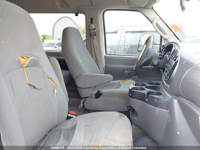 Продаж на аукціоні авто 2007 Ford E350, vin: 1FBSS31L97DA30358, номер лоту: 40066376