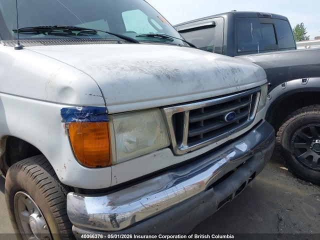 Продаж на аукціоні авто 2007 Ford E350, vin: 1FBSS31L97DA30358, номер лоту: 40066376
