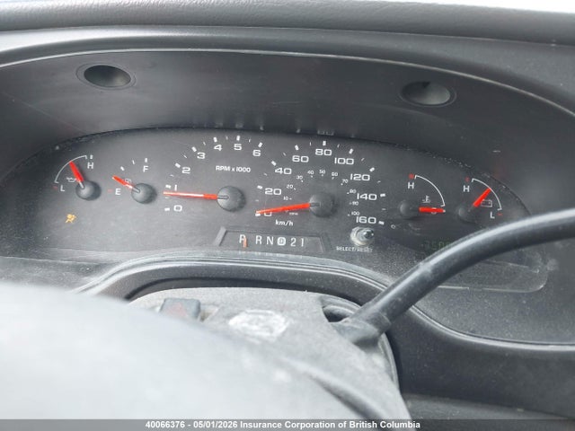 Продаж на аукціоні авто 2007 Ford E350, vin: 1FBSS31L97DA30358, номер лоту: 40066376