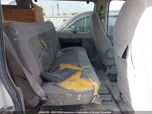 Продаж на аукціоні авто 2007 Ford E350, vin: 1FBSS31L97DA30358, номер лоту: 40066376