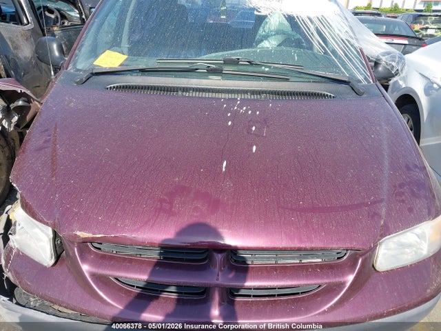 Продажа на аукционе авто 1999 Dodge Caravan, vin: 2B4FP2535XR347292, номер лота: 40066378