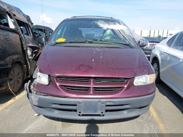 Продажа на аукционе авто 1999 Dodge Caravan, vin: 2B4FP2535XR347292, номер лота: 40066378