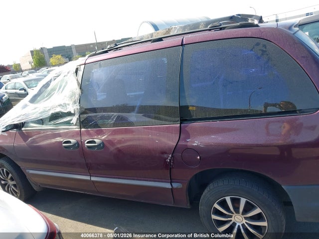 Продажа на аукционе авто 1999 Dodge Caravan, vin: 2B4FP2535XR347292, номер лота: 40066378