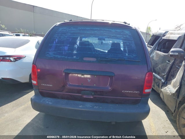 Продажа на аукционе авто 1999 Dodge Caravan, vin: 2B4FP2535XR347292, номер лота: 40066378