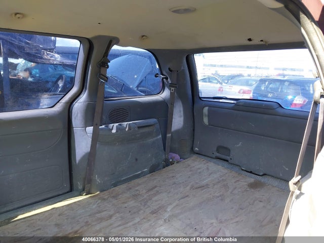 Продажа на аукционе авто 1999 Dodge Caravan, vin: 2B4FP2535XR347292, номер лота: 40066378