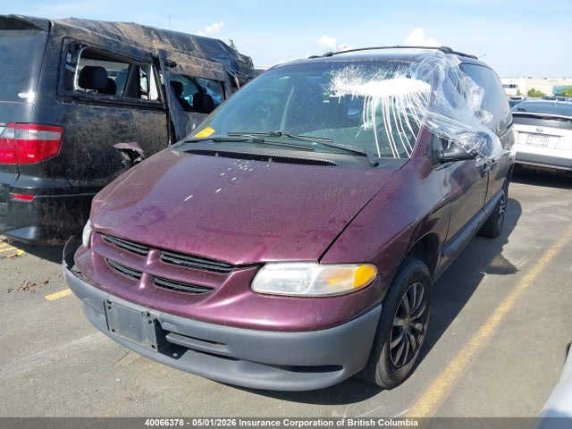 Продажа на аукционе авто 1999 Dodge Caravan, vin: 2B4FP2535XR347292, номер лота: 40066378