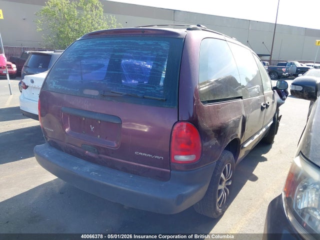 Продажа на аукционе авто 1999 Dodge Caravan, vin: 2B4FP2535XR347292, номер лота: 40066378