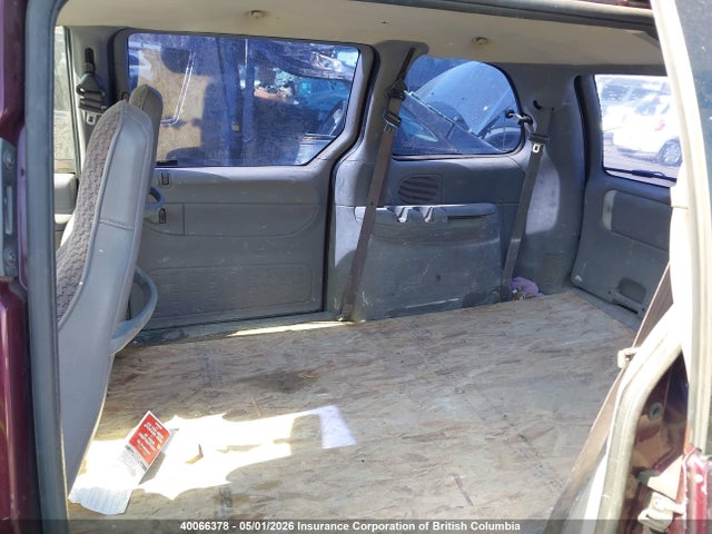 Продажа на аукционе авто 1999 Dodge Caravan, vin: 2B4FP2535XR347292, номер лота: 40066378