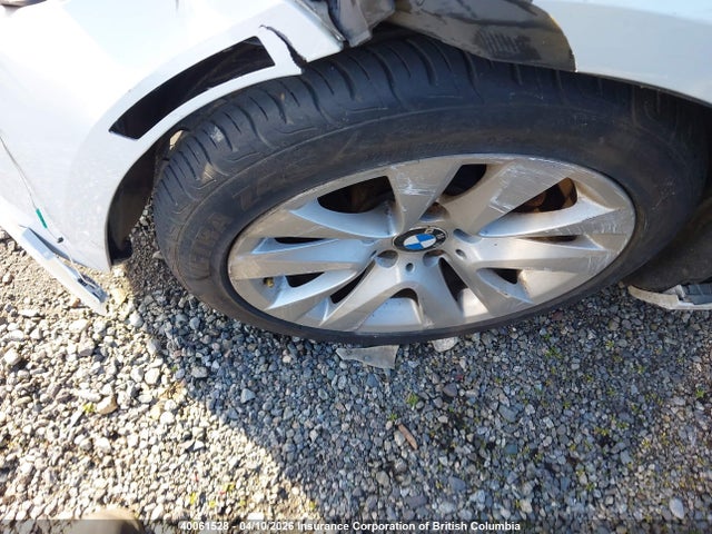 2011 Bmw 328 Xi მანქანა იყიდება აუქციონზე, vin: WBAKF3C54BE442606, აუქციონის ნომერი: 40061528